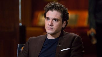 Kit Harington Checked Into Wellness Retreat for Stress and Alcohol